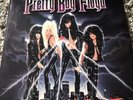 PRETTY BOY FLOYD Leather Boyz With Electric Toyz 1989 USA vinyl LP MCA original