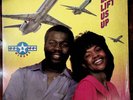 BeBe & CeCe Winans Lord Lift Us Up LP in shrink PTL Records excellent vinyl