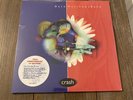 Dave Matthews Band - Crash - 2LP 180 Gram, Sealed New - 20th Anniversary Vinyl