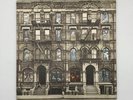 Led Zeppelin Physical Graffiti Vinyl Double LP Record Album