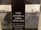 U2 The Joshua Tree Singles Original Release 7”