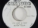 Alton Ellis/Roland Alphonso 