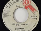 Dawn Penn 