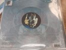 THE Doors - The Soft Parade Stripped LP #4882/12000 RECORD STORE DAY CLEAR VINYL