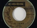 Joey Lewis & His Orchestra 