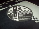 RICO Sea cruise UK Two Tone Paper label + clean company sleeve Roots Reggae