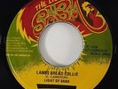 Light Of Saba 