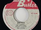 Maytals & Prince Buster All Stars 