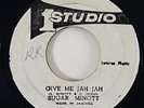 Sugar Minott 
