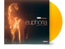 Euphoria Season 2 An HBO Original Series Soundtrack Translucent Orange