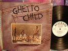 GHETTO CHILD QUARTET-BREATH OF LIFE-PRIVATE PRESS