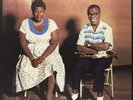 Ella Fitzgerald & Louis Armstrong -6 Vinyl Box Set- Complete Studio Master *NEW*