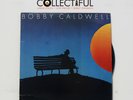 BOBBY CALDWELL - SELF ITLED - CLOUDS 1978 - VINYL LP RECORD