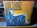 NU SHOOZ - Poolside LP - Original 1986 Vinyl Synth Pop - I Can’t Wait - SEALED