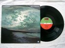 BILLY COBHAM - Crosswinds LP - K50037 - 1974	UK