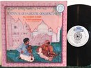 Ali Akbar Khan & L. Subramaniam – India's Master Musicians 1981 Vinyl LP