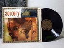 SABU MARTINEZ Sorcery ORIG LATIN DRUMS CONGA GROOVE LP