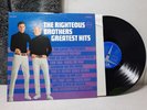 Rare Vintage Vinyl-The RIGHTEOUS BROTHERS Greatest Hits-Verve V6 5020