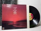 LOS ASTRONAUTAS LAND OF LOVE THE MOON PEOPLE  FUNK  LP