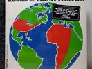 The Stylistics: Round 2 Lp 1972 Record AV-11006-598