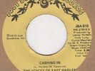 Voices Of East  Harlem Cashing In Just Sunshine  Soul Northern Motown