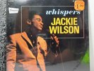 Original Jackie Wilson 