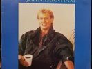 Best Of John Farnham - 1984 LP record  excellent, cover VG+