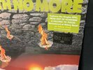 FAITH NO MORE The Real Thing YELLOW colored VINYL  1/2500  MINT mike PATTON free