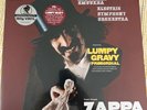 Frank Zappa lumpy gravy primordial 180 g Burgundy vinyl Limited Edition ￼