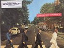 BEATLES ABBEY ROAD MFSL 1-023 FACTORY SEALED JAPAN PRESSING BOTH STICKERS MOFI
