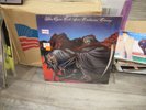 Blue Oyster Cult - Enchanted Evening - Still Sealed Original - Godzilla -EX