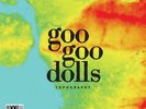 GOO GOO DOLLS  TOPOGRAPHY BOX SET 5LP RSD COLORED VINYL L.E. OF 1100 NEW