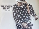 BUDDY GUY  RHYTHM & BLUES - VINYL 2-LP SET 