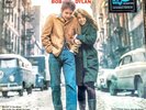 BOB DYLAN THE FREEWHEELIN' BOB DYLAN - 180-GRAM VINYL LP 