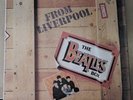THE BEATLES - FROM LIVERPOOL - THE BEATLES BOX WORLD RECORD CLUB AUS 8LP+POSTER