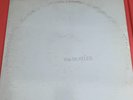BEATLES White Album 2 LP (1976) Orange Label Capitol SWBO-101-RARE-Xtra Inserts