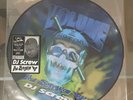 DJ Screw - All Screwed Up VOL 2  - Vinyl - Record - Rare -Houston - Bigtyme -Rap