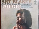 ART BLAKEY The Jazz Messengers Tough   CADET LP Jackie McLean SEALED