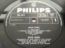 David Bowie - S/T (Space Oddity) // Orig UK '69 Philips LP Nice Copy