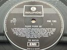 The Beatles - Please Please Me // UK '69 Mono EMI 1-Box PMC 104 LP
