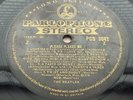 The Beatles - Please Please Me // Orig UK '63 Stereo Gold PCS 3042 LISTEN to LP