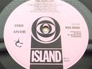 Nick Drake - Five Leaves Left // Orig 1st UK 1969 Pink Island LP EX+ Copy #2