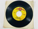 Wherever She Leadeth Me/Amen THE IMPRESSIONS Curtom SOUL 45 RPM Record