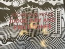 Atoms For Peace Thom Yorke 12 inch vinyl record Jude Jury Executioner Radiohead