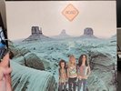 ROAD Self Titled NATURAL RESOURCES NR-105L LP VG