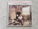 Vic Mensa - The Autobiography 2xLP White Vinyl VG/G