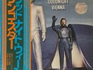 Ringo Starr - Goodbye Vienna - Elton John Lennon- Japan Vinyl OBI - EAS-80095