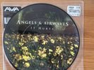 Angels & Airwaves - It Hurts 7” Picture Disc