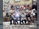 Mumford & Sons - Babel [New Vinyl LP] SEALED