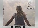 How To Be Human by Chelsea Cutler (2020) 2 x Vinyl LP - New/Sealed